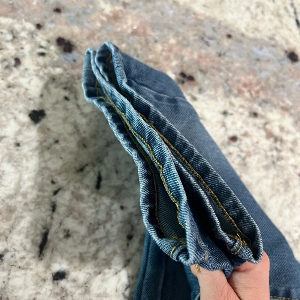 BANANA REPUBLIC Jeans 2‎ for $22 ❇️